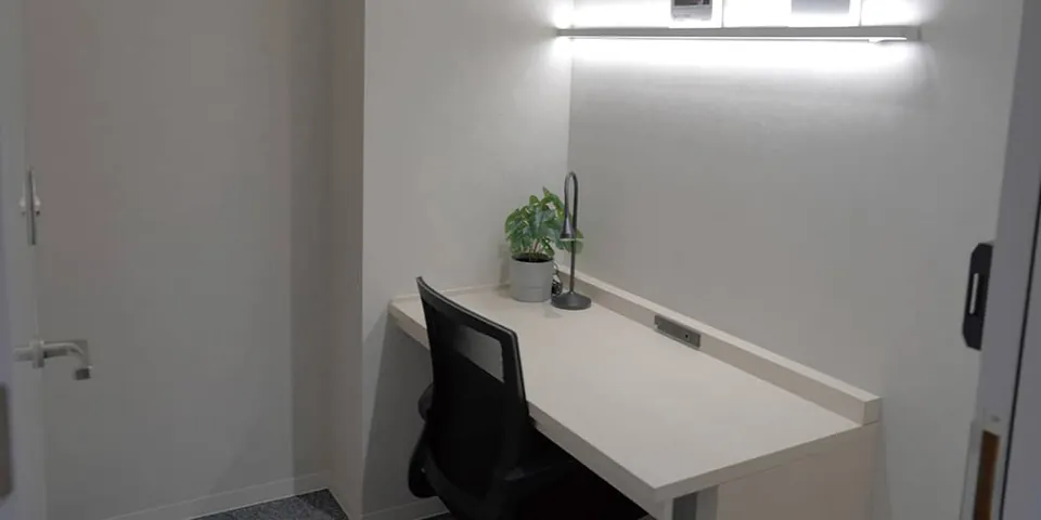 リージャス（Regus）オープンオフィス牧志駅前 写真2