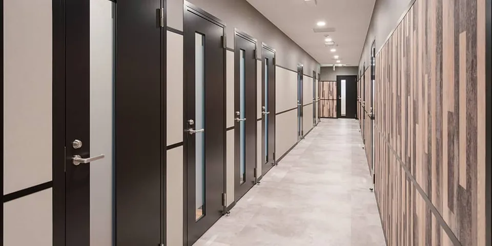 リージャス（Regus）オープンオフィス 丸の内伏見通 写真3