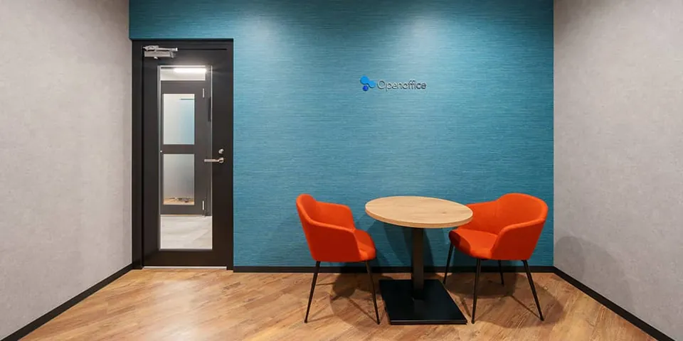 リージャス（Regus）オープンオフィス 丸の内伏見通 写真4