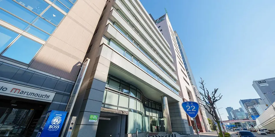 リージャス（Regus）オープンオフィス 丸の内伏見通 写真5