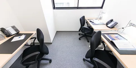 リージャス（Regus）オープンオフィス名駅南