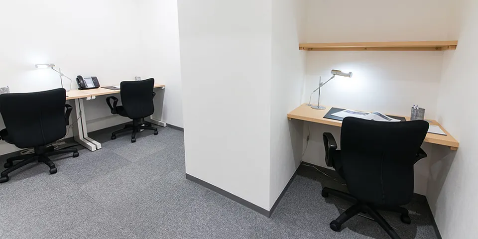 リージャス（Regus）オープンオフィス名駅南 写真2