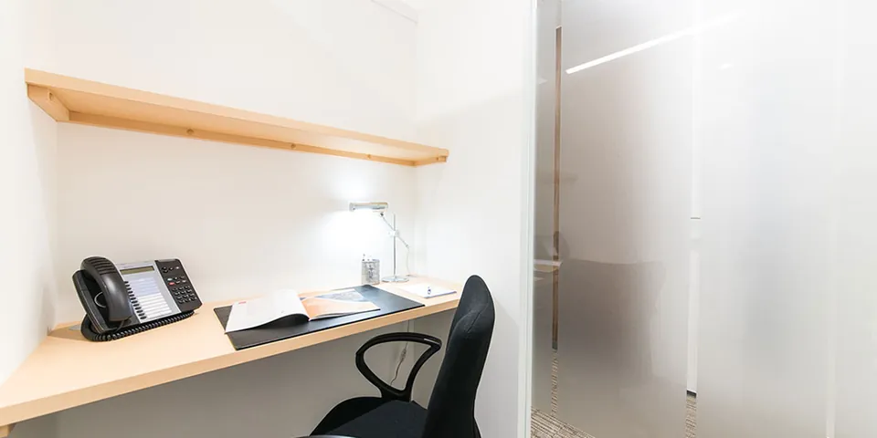 リージャス（Regus）オープンオフィス名駅南 写真3