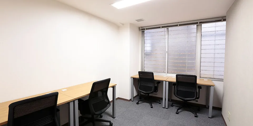リージャス（Regus）オープンオフィス御堂筋 写真5