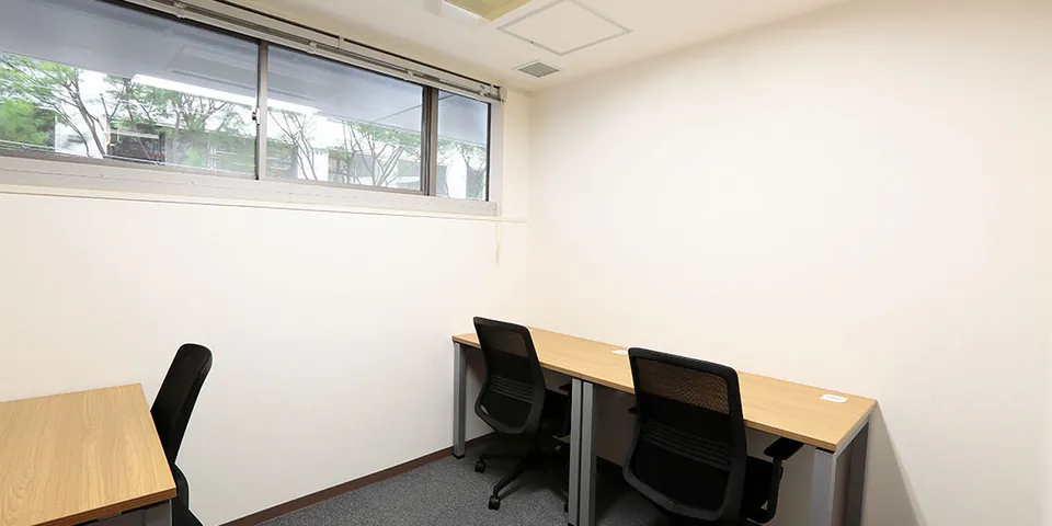 リージャス（Regus）オープンオフィス御堂筋 写真6