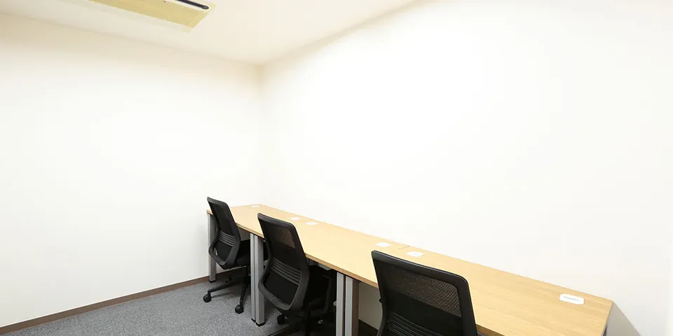 リージャス（Regus）オープンオフィス御堂筋 写真7