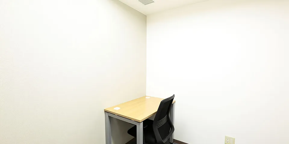 リージャス（Regus）オープンオフィス御堂筋 写真8