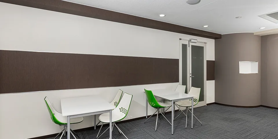 リージャス（Regus）オープンオフィス南青山 写真3