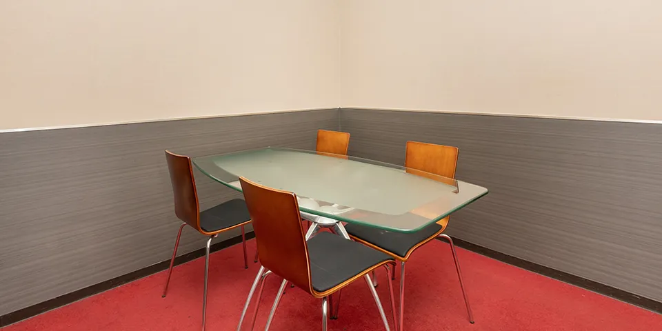 リージャス（Regus）オープンオフィス南青山 写真6