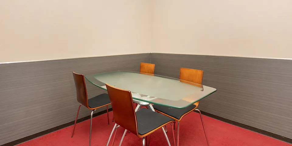 リージャス（Regus）オープンオフィス南青山 写真7