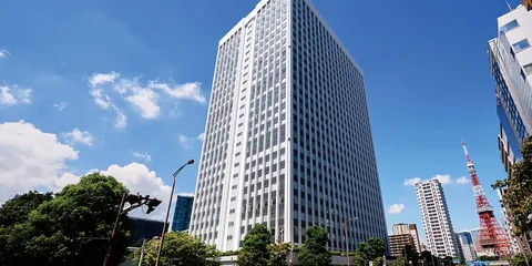 リージャス（Regus）オープンオフィス三田国際ビル