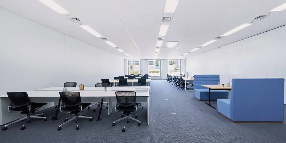 リージャス（Regus）オープンオフィス三田国際ビル 写真3