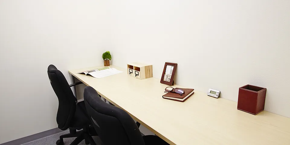リージャス（Regus）オープンオフィス水戸 写真4