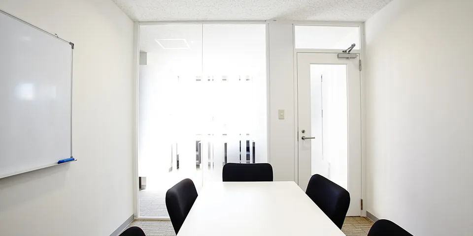 リージャス（Regus）オープンオフィス水戸 写真7