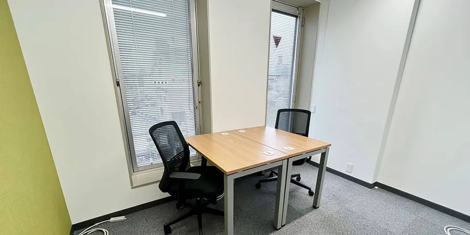リージャス（Regus）オープンオフィス長野駅善光寺口