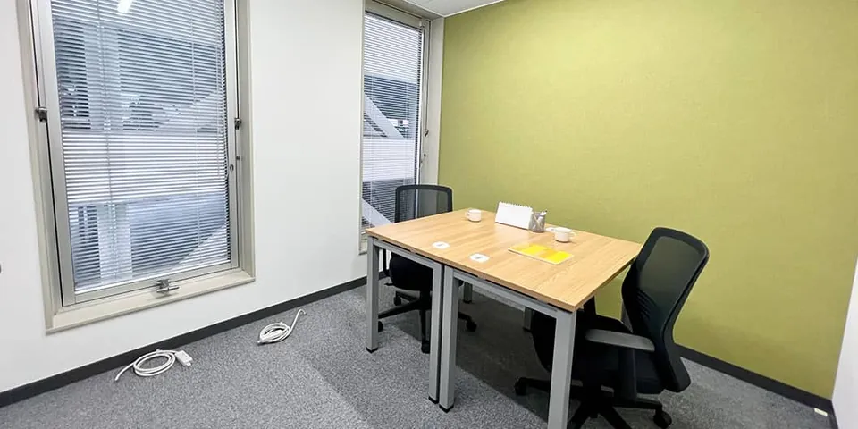 リージャス（Regus）オープンオフィス長野駅善光寺口 写真2