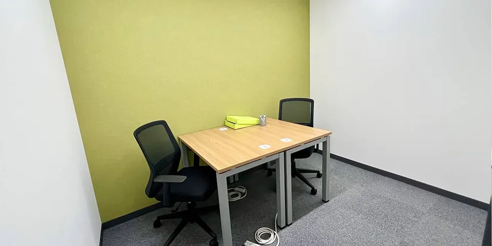 リージャス（Regus）オープンオフィス長野駅善光寺口 写真4