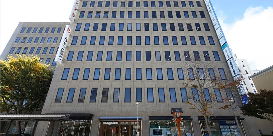 リージャス（Regus）オープンオフィス長野駅善光寺口 写真8