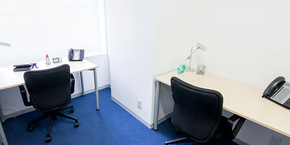 リージャス（Regus）オープンオフィス名古屋伏見 写真2