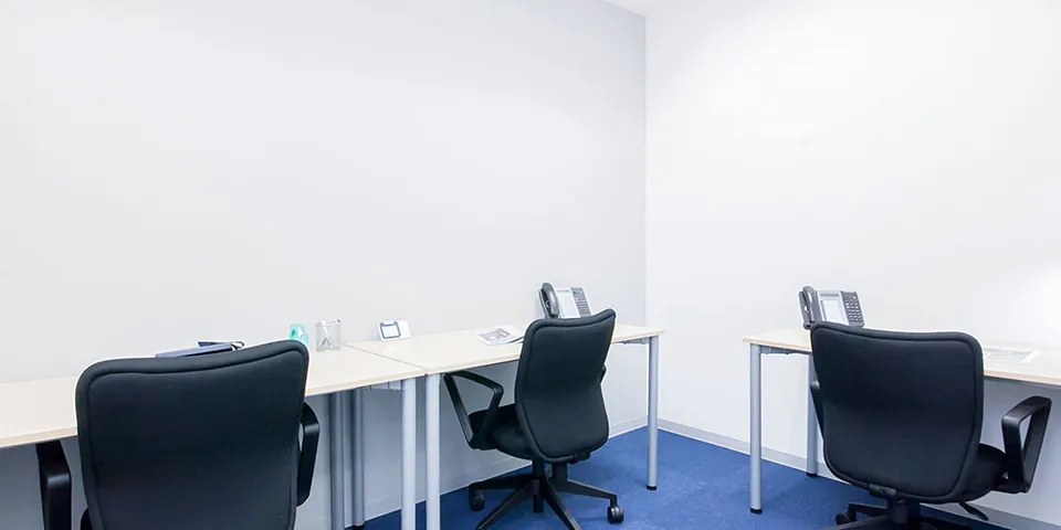リージャス（Regus）オープンオフィス名古屋伏見 写真3