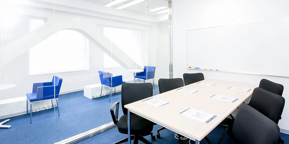 リージャス（Regus）オープンオフィス名古屋伏見 写真6