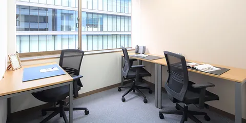 リージャス（Regus）オープンオフィス名古屋丸の内