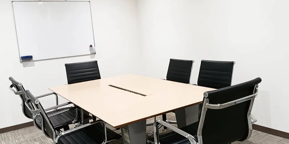 リージャス（Regus）オープンオフィス名古屋丸の内 写真5