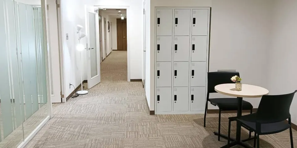 リージャス（Regus）オープンオフィス名古屋丸の内 写真6
