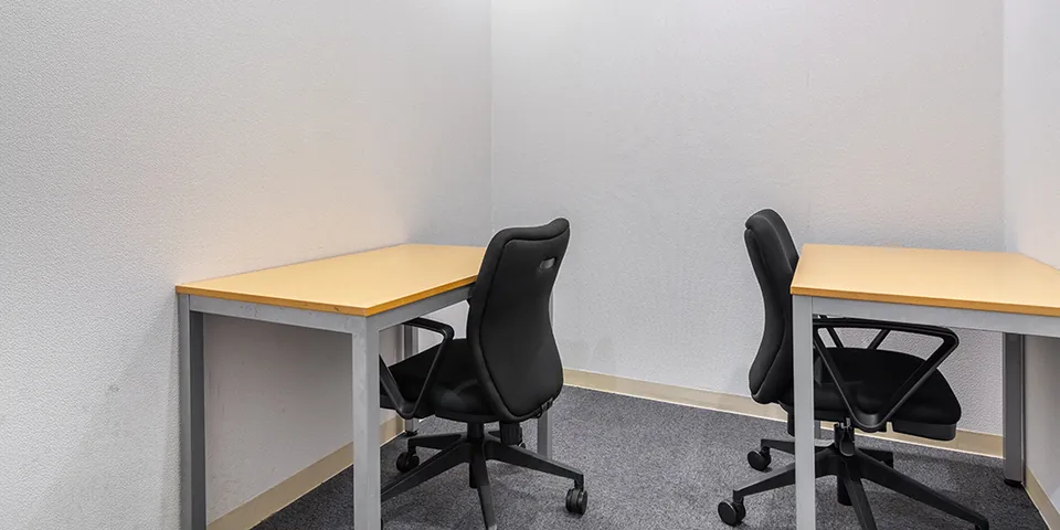 リージャス（Regus）オープンオフィス日本橋セントラル 写真6