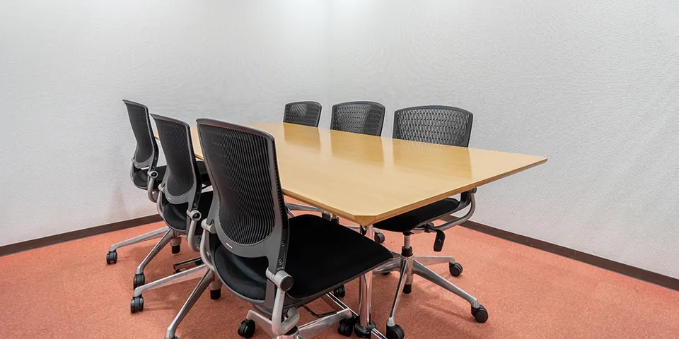 リージャス（Regus）オープンオフィス日本橋セントラル 写真7