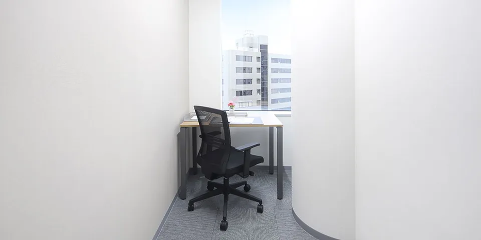 リージャス（Regus）オープンオフィス新潟 写真8
