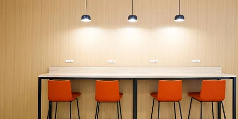 リージャス（Regus）オープンオフィス西阪急梅田