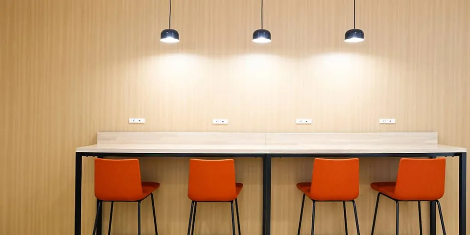 リージャス（Regus）オープンオフィス西阪急梅田
