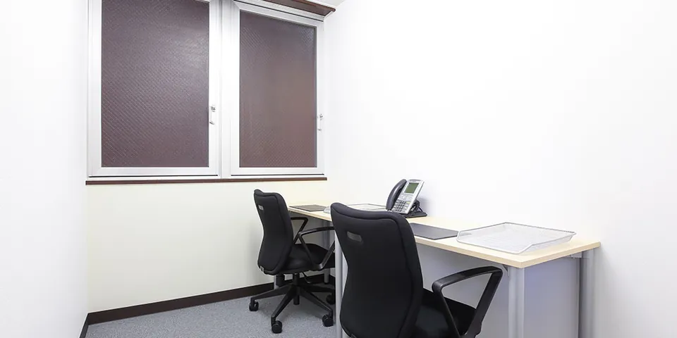 リージャス（Regus）オープンオフィス西新橋 写真3