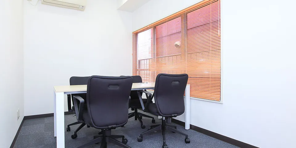 リージャス（Regus）オープンオフィス西新橋 写真7