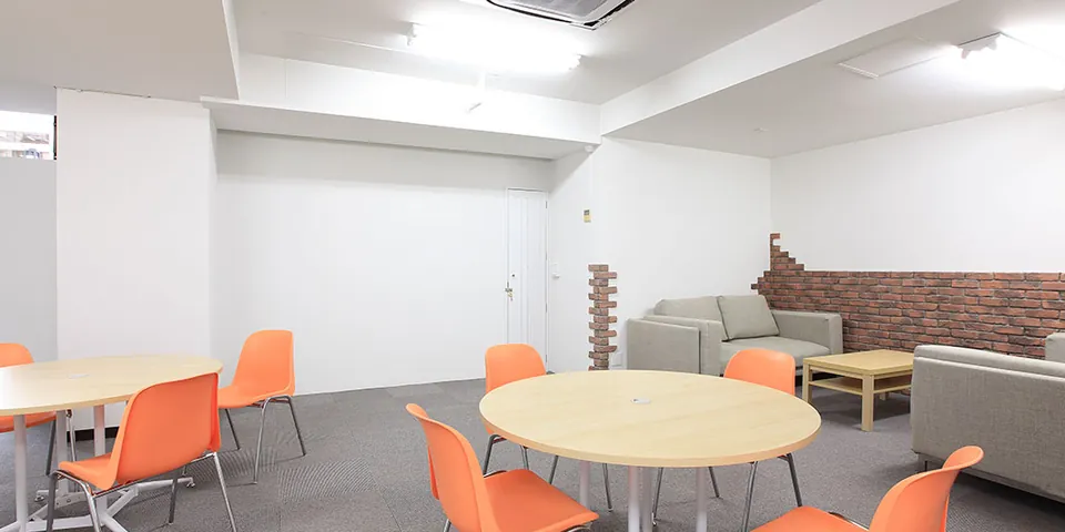 リージャス（Regus）オープンオフィス西新橋 写真8