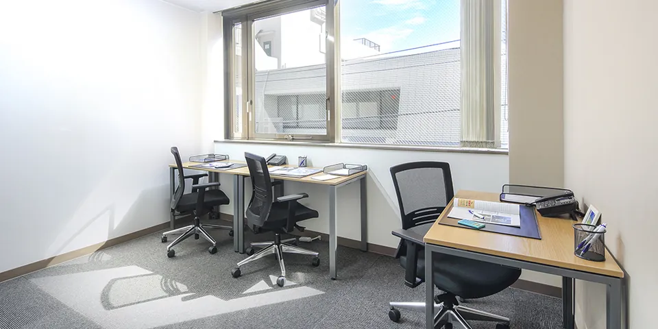 リージャス（Regus）オープンオフィス西新宿駅前 写真6