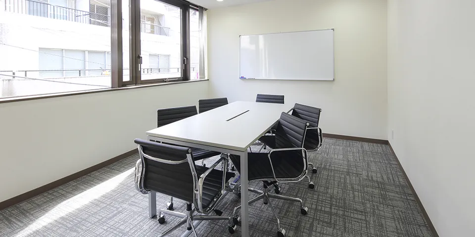 リージャス（Regus）オープンオフィス西新宿駅前 写真8
