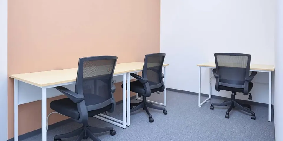 リージャス（Regus）オープンオフィス西鉄久留米駅前 写真2