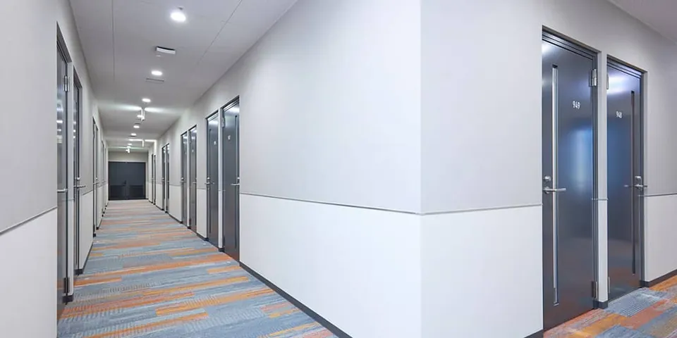 リージャス（Regus）オープンオフィス西鉄久留米駅前 写真4