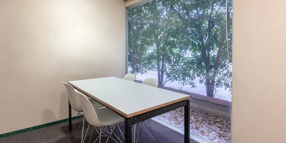 リージャス（Regus）オープンオフィス乃木坂 写真6