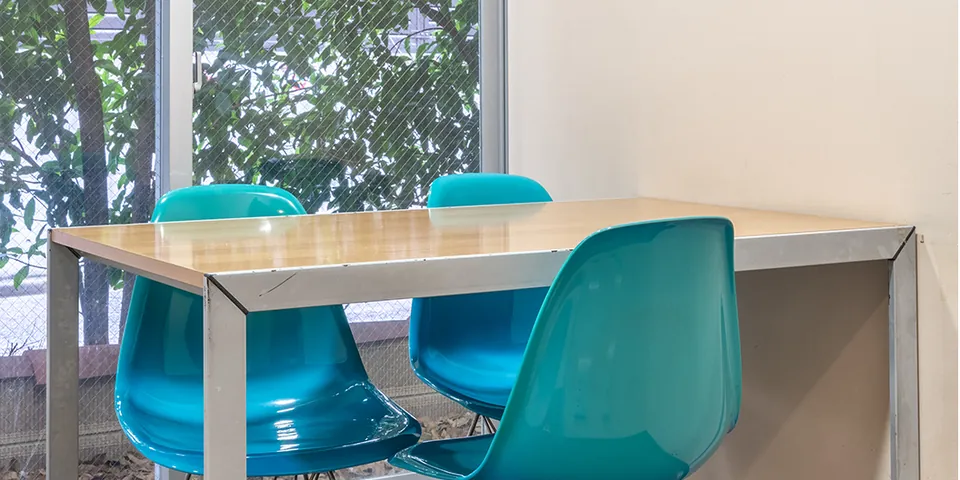リージャス（Regus）オープンオフィス乃木坂 写真7