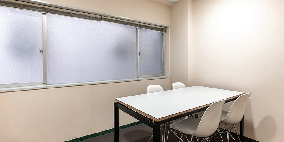 リージャス（Regus）オープンオフィス乃木坂 写真8