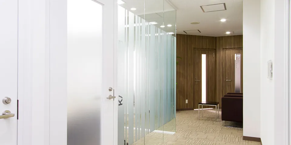 リージャス（Regus）オープンオフィス小倉 写真2