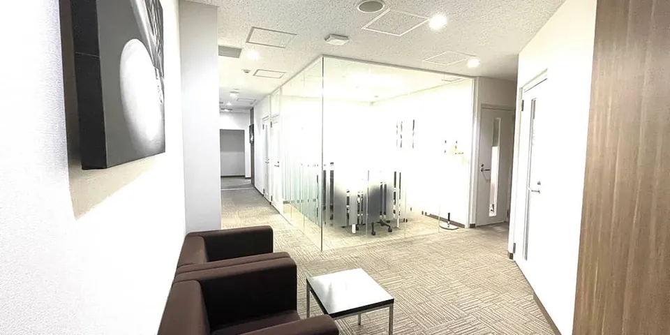 リージャス（Regus）オープンオフィス小倉 写真3