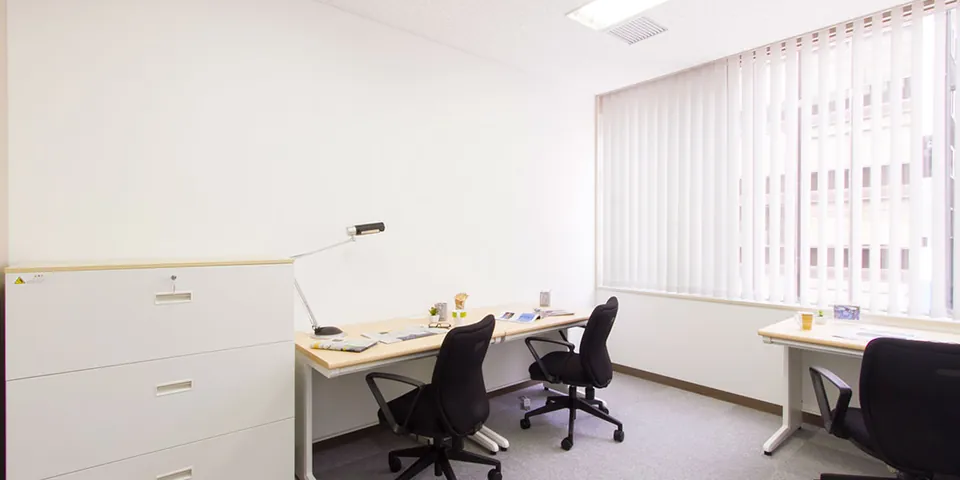 リージャス（Regus）オープンオフィス小倉 写真6