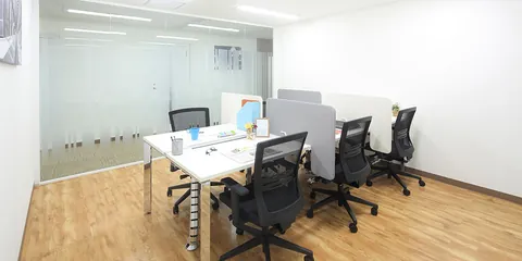 リージャス（Regus）オープンオフィス大分