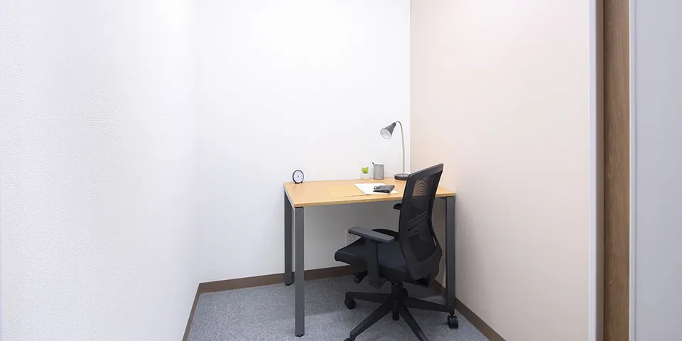 リージャス（Regus）オープンオフィス大分 写真4