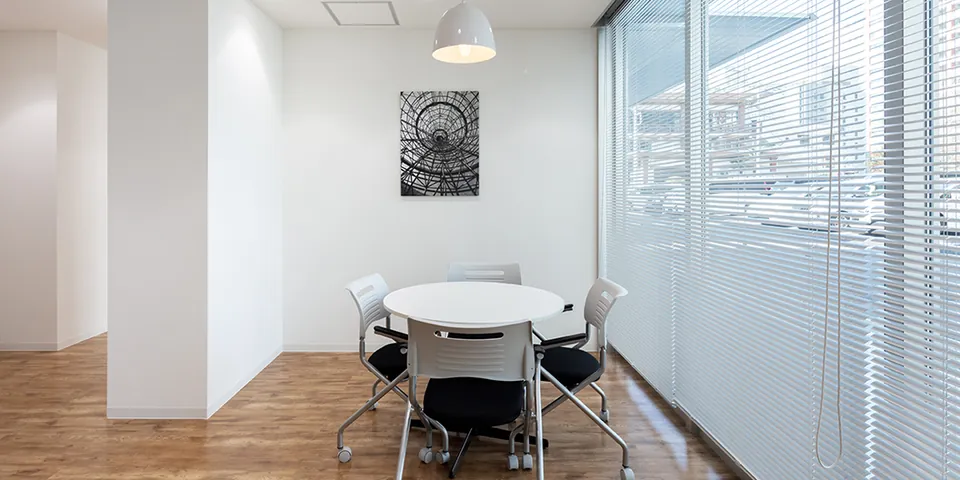 リージャス（Regus）オープンオフィス大宮駅西口 写真2