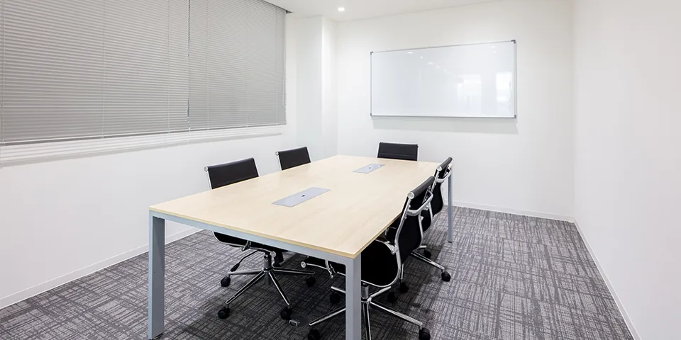 リージャス（Regus）オープンオフィス大宮駅西口 写真4